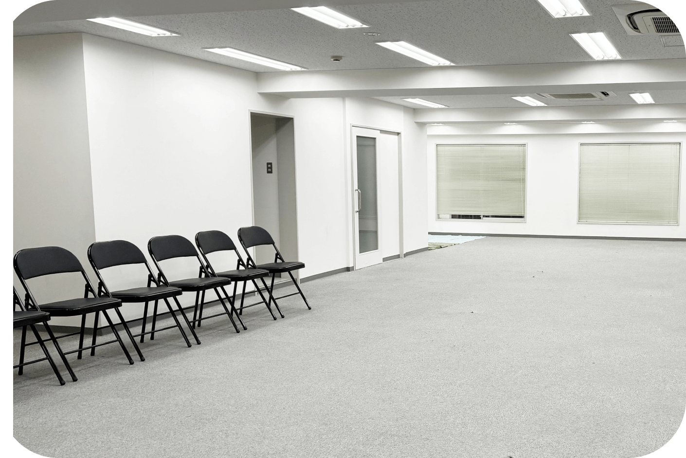 イベントスペース/会議室