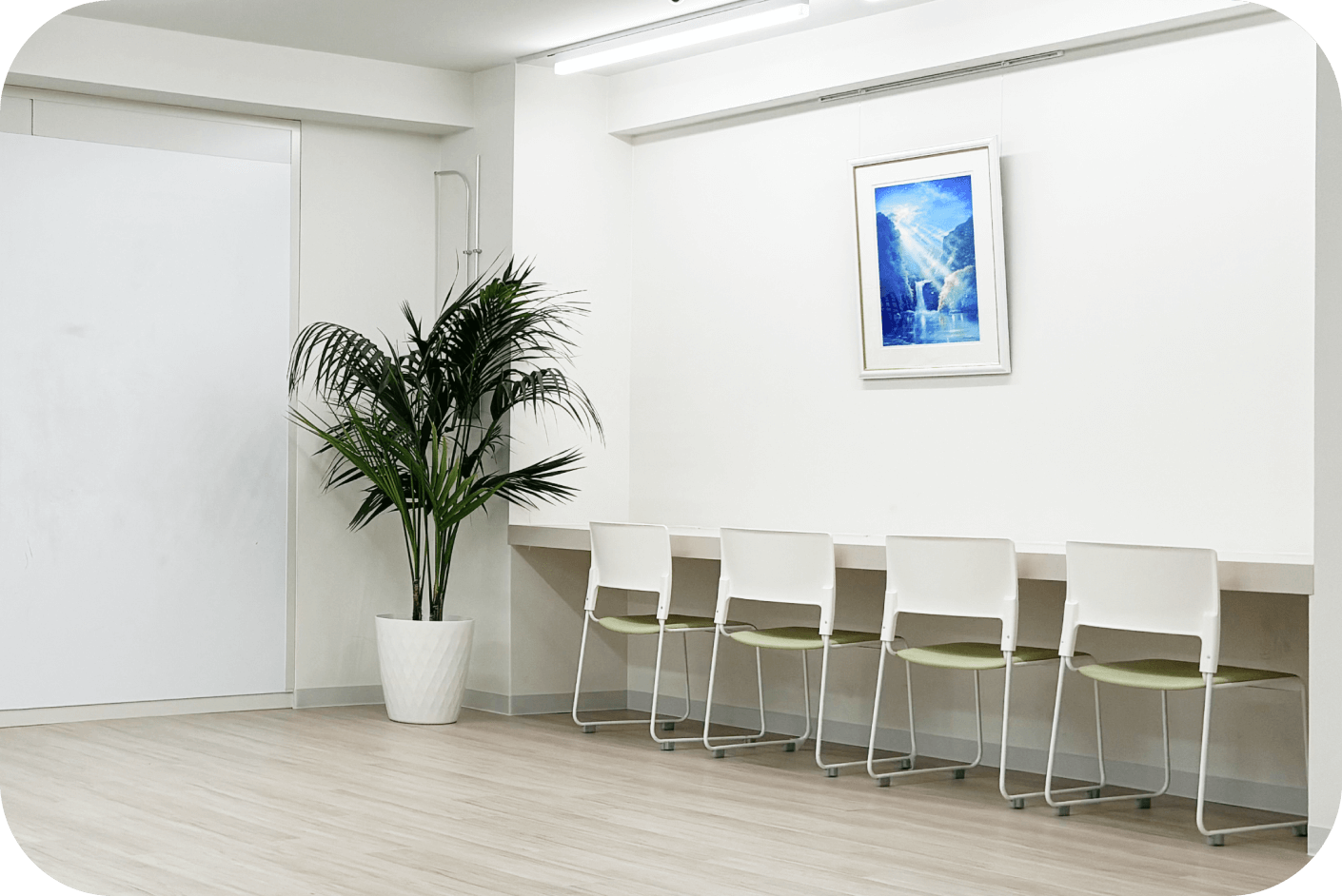 コワーキング利用　ドロップインプラン