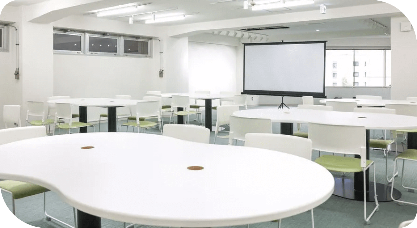 イベントスペース/会議室