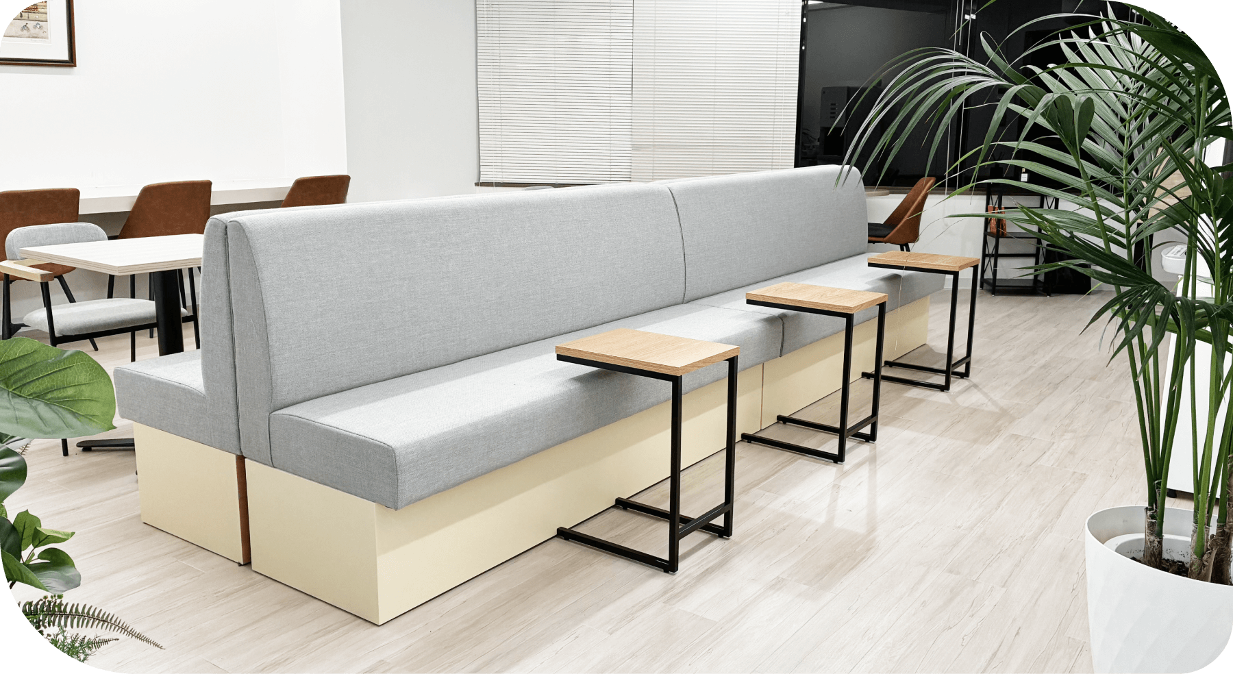 バーチャルオフィス利用